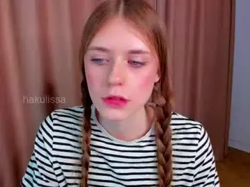Chaturbate Private Sex Chat of hakulissa