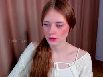 Chaturbate Live Sex of hakulissa