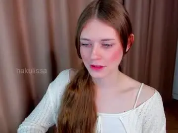 Chaturbate Free Live Porn of hakulissa