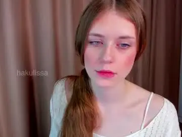 Chaturbate Adult Webcams of hakulissa