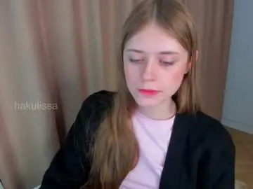 Chaturbate Free Live Porn of hakulissa