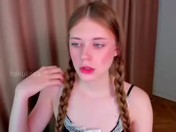 Chaturbate Live Porn of hakulissa