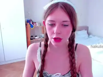 Chaturbate Adult Webcams of hakulissa