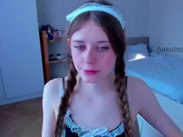 Chaturbate Live Porn of hakulissa