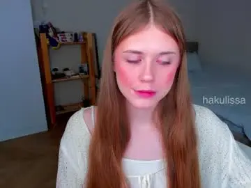 Chaturbate Best Webcam of hakulissa