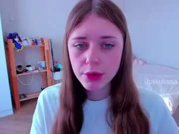 Chaturbate Free Porn Cam of hakulissa