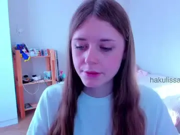Chaturbate Live Porn of hakulissa