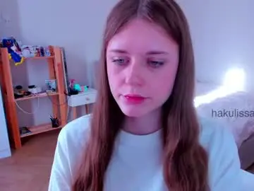 Chaturbate Free Live Porn of hakulissa