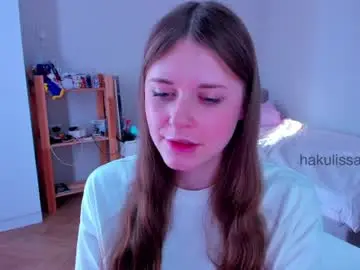 Chaturbate Sex Cam of hakulissa