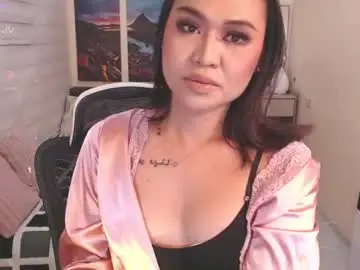 Chaturbate Nude Webcam of hotnasty_madisson