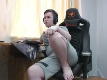 Chaturbate Live Sex of iliaskrisloveee