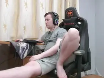Chaturbate Free Porn Cam of iliaskrisloveee