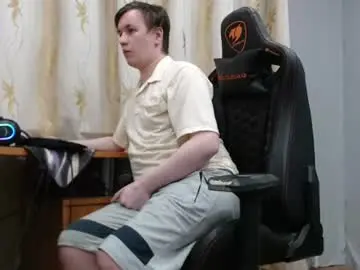 Chaturbate Adult Webcam of iliaskrisloveee