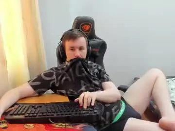 Chaturbate Free Porn Cam of iliaskrisloveee