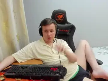 Chaturbate Free Porn Cam of iliaskrisloveee