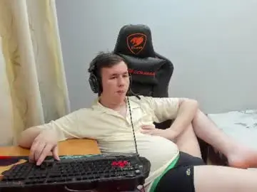 Chaturbate Free Porn Cam of iliaskrisloveee