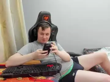Chaturbate Live Porn of iliaskrisloveee