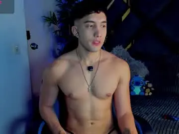 Chaturbate Watch Live Sex Cams of jeicob_stone1