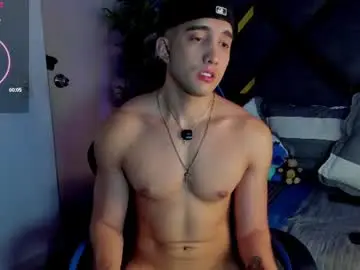 Chaturbate Free Live Porn of jeicob_stone1