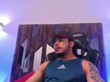Chaturbate Live Porn of justin_whitejs