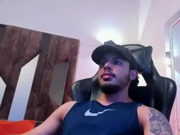 Chaturbate Free Live Porn of justin_whitejs