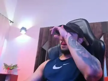 Chaturbate Live Sex of justin_whitejs