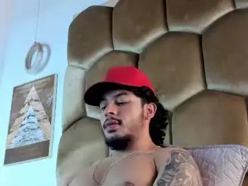 Chaturbate Sex Chat of justin_whitejs