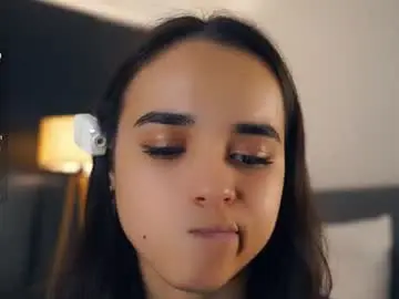 Chaturbate Adult Video Chat of keeleyreineck
