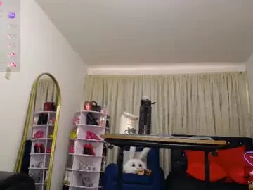 Chaturbate Private Sex Chat of litas_secrets