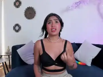 Chaturbate Adult Webcam of lizz_miller__