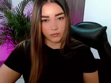Chaturbate Adult Video Chat of lucia_star_