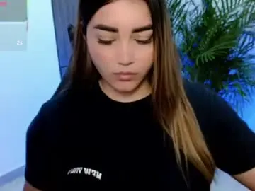 Chaturbate Live Porn of lucia_star_