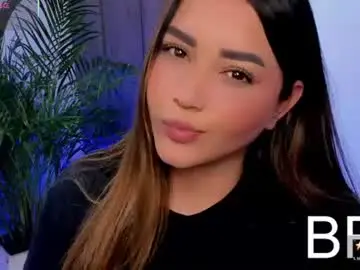 Chaturbate Best Webcam of lucia_star_