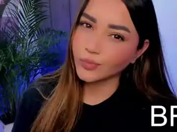 Chaturbate Sex Cam of lucia_star_