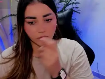 Chaturbate Sex Chat of lucia_star_