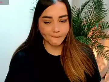 Chaturbate Adult Video Chat of lucia_star_