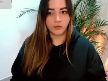 Chaturbate Best live sex cam show of lucia_star_