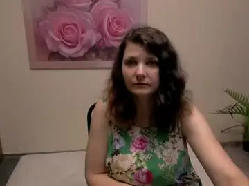 Chaturbate Watch Live Sex Cams of magic_kristy