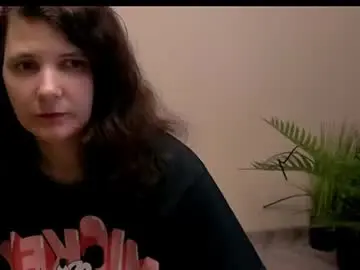 Chaturbate Free Porn Cam of magic_kristy