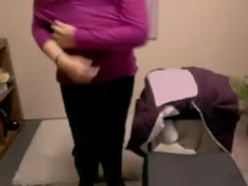 Chaturbate Private Sex Chat of magic_kristy