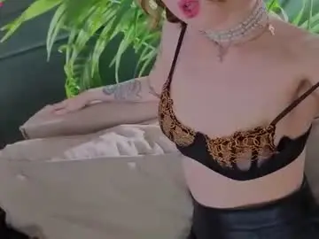 Chaturbate Best Webcam of mandy_torres