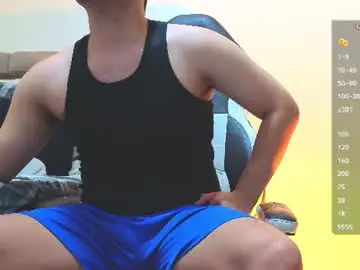 Chaturbate Live Sex of matias_daniel