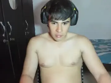 Chaturbate Free Live Porn of max_miller66