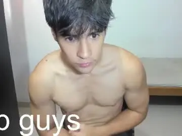 Chaturbate Adult Video Chat of max_miller66