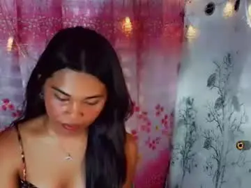 Chaturbate Live Sex of miss_bellah