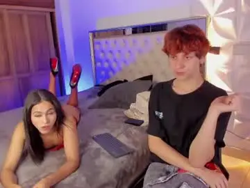 Chaturbate Live Sex Cam of miss_khalifadoll