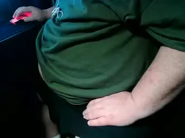 Chaturbate Nude Webcam of porkypork
