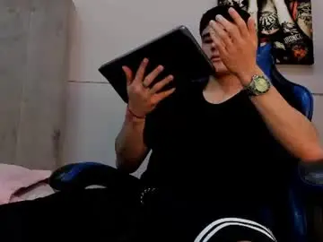 Chaturbate Free Live Porn of roan_birkin