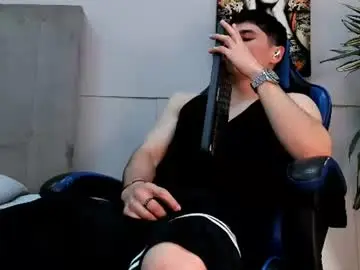Chaturbate Free Live Porn of roan_birkin