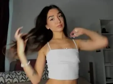 Chaturbate Nude Webcam of selinaa_kyle